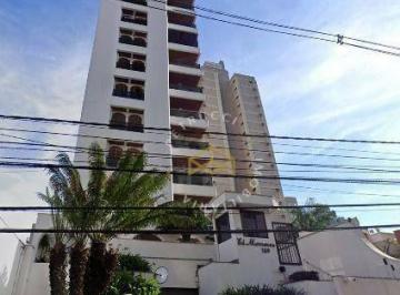 5e6ce81008c57cb191052192be7603825e0bba78 · Apartamento à venda, 143 m² por R$ 950.000,00 - Cambuí - Campinas/SP