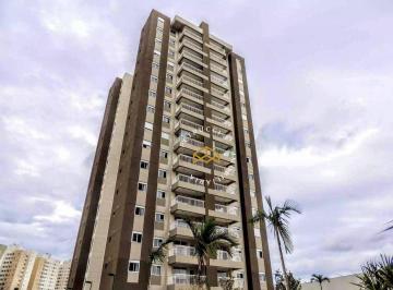36a524e24eacafd7407a80e1f963970d45e338a2 · Apartamento com 3 dormitórios, 77 m² - venda por R$ 790.000,00 ou aluguel por R$ 5.169,00 - Parque I