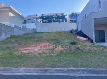 6b95ed3e1d9be0764b548729286a35a1fe074b35 · Terreno à venda, 375 m² por R$ 690.000,00 - Residencial Parque dos Alecrins - Campinas/SP