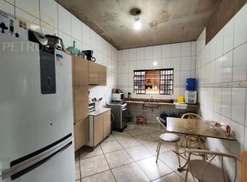 06c8716e8f89e79ac758899ab6f2192cf344914a · Casa Residencial à venda, Jardim Santa Judith, Campinas - CA1337.