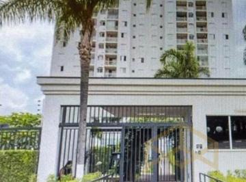 2d6b677a48065070c0df86f23fb3d6fbfa8ce56f · Apartamento com 2 dormitórios à venda, 69 m² por R$ 590.000,00 - Parque Industrial - Campinas/SP