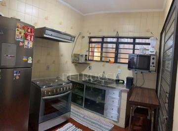 5bb04ad5469797bcdab5daa6d14e93e26b5a2fbc · Casa com 4 dormitórios à venda, 186 m² por R$ 695.000,00 - Jardim Dom Nery - Campinas/SP
