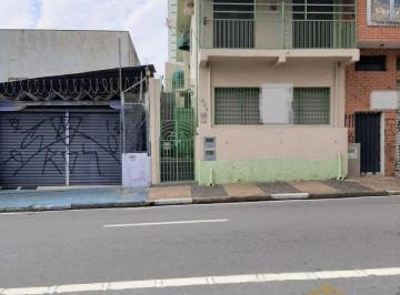 fbd5454c91e6dbe3e44c980bbd163698f62515b4 · Casa com 3 dormitórios à venda, 180 m² por R$ 550.000,00 - Centro - Campinas/SP