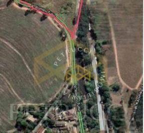 71b6742f7f0b569f2b05c7ac89528f233eb5e2a7 · Área à venda, 6400 m² por R$ 1.180.000,00 - Chácara de Recreio Barão - Campinas/SP