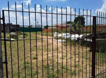 7b6fcddd403253a21f932e48cba3a52d574ee1ca · Terreno à venda, 1250 m² por R$ 750.000,00 - Cidade Satélite Íris - Campinas/SP