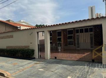 277c36c094c079fdc730632d9622187cfe0bf3f5 · Casa com 3 dormitórios à venda, 172 m² por R$ 750.000,00 - Jardim Novo Cambuí - Campinas/SP