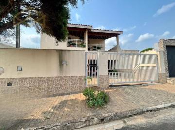 4ed58182c7c57d295e7c664b764260021ec5aa7d · Casa Residencial à venda, Vila Miranda, Sumaré - CA8419.