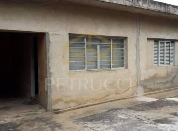 41649bcab7a45636ab95ee550c053159c8345faf · Casa com 3 dormitórios à venda, 176 m² por R$ 520.000,00 - Vila Georgina - Campinas/SP