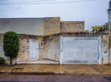 0874a099f0144718c546372860472a6478a95072 · Casa Residencial à venda, Jardim Guarani, Campinas - CA8483.