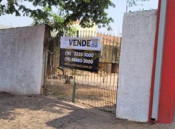 3572873360ef5f6bff8151c98207734c8606712b · Terreno à venda, 340 m² por R$ 750.000,00 - Jardim Novo Campos Elíseos - Campinas/SP