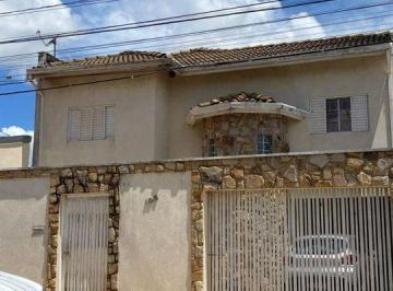 bfb92fba87fb8ea3e5d1b2caa1112f1ec21060af · Casa com 4 dormitórios à venda, 200 m² por R$ 800.000,00 - Jardim Itatiaia - Campinas/SP