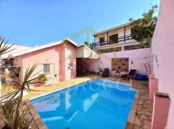 d137462d9fe29446f60abcfda1c5a307f0d1eded · Casa com 3 dormitórios à venda, 160 m² por R$ 960.000,00 - Vila Campos Sales - Campinas/SP
