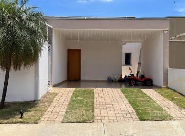 85731978e67e0ba0ce4d23e827b1631ccd1633d7 · Casa com 3 dormitórios à venda, 112 m² por R$ 590.000,00 - Condomínio Villagio Vista Real - Paulínia