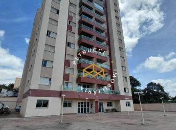 e592b0a3b7f7e957adf7f0541f7c6aba9f679563 · Apartamento com 4 dormitórios à venda, 125 m² - Mansões Santo Antônio - Campinas/SP