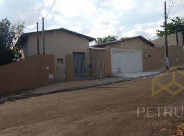 882374d951b9638bc5af16ab9f9e4ce9275265d4 · Casa com 4 dormitórios à venda, 248 m² por R$ 800.000,00 - Parque São Quirino - Campinas/SP