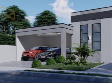 e55e91327ad39f895a4cd59cf56000f664853519 · Casa com 3 dormitórios à venda, 180 m² por R$ 830.000,00 - Parque Gabriel - Hortolândia/SP