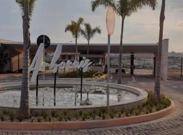 954f745a1c66b4ac34c65a5522b636aa85058cd8 · Terreno à venda, 435 m² por R$ 760.000,00 - Loteamento Residencial Arborais - Campinas/SP