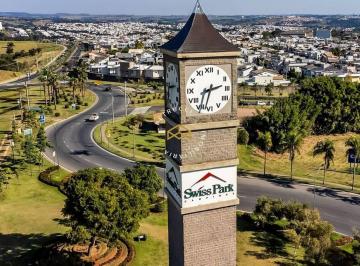 f35e8119127101febe806ff4252f29fc79992d75 · Terreno à venda, 360 m² por R$ 1.450.000,00 - Swiss Park - Campinas/SP