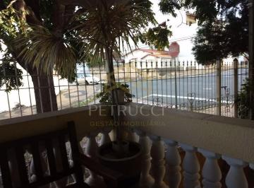6548a521c3d64836510fd9dbef082b1256308de8 · Casa Residencial à venda, Vila Industrial, Campinas - CA4901.