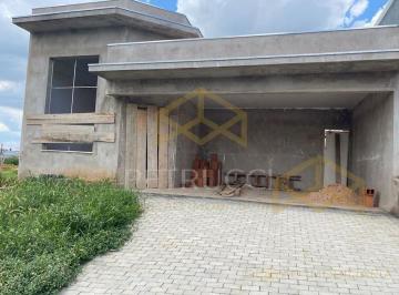 157731987da5a71c1288eb291f33f3320381e0fa · Casa com 3 dormitórios à venda, 150 m² por R$ 945.000,00 - Parque Olívio Franceschini - Hortolândia/