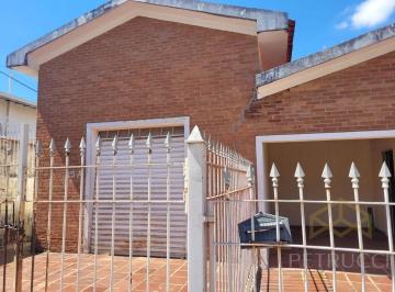 0fd8743e197b71a23c51de3dbc286df8a935b72d · Casa com 3 dormitórios à venda, 421 m² por R$ 750.000,00 - Vila Mimosa - Campinas/SP