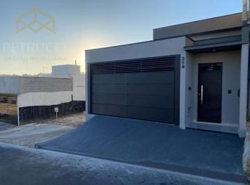 c3680c06aa16f3509b736f01ca3220547eaa82e4 · Casa com 2 dormitórios à venda, 122 m² por R$ 820.000,00 - Jardim Monte Carlo - Indaiatuba/SP
