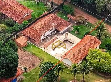 b0136cb4e253471aac17c81ce1237ac233e722ef · Chácara com 6 dormitórios à venda, 4000 m² por R$ 900.000,00 - Chácaras Bocaiúva Nova - Campinas/SP