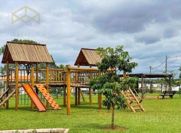 cfac98dd549da74917ff6e7b0c1693a368e654ce · Terreno à venda, 390 m² por R$ 600.000,00 - Parque Brasil 500 - Paulínia/SP