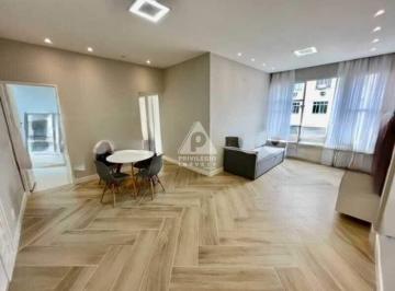 Apartamento · 107m² · 3 Quartos · 1 Vaga · Apartamento à venda, 3 quartos, 1 suíte, 1 vaga, Flamengo - RIO DE JANEIRO/RJ