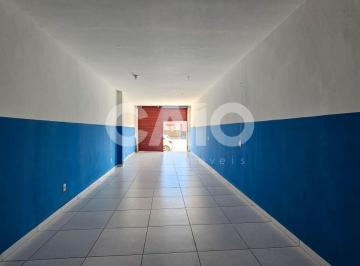Comercial · 50m² · Ponto comercial no Alecrim
