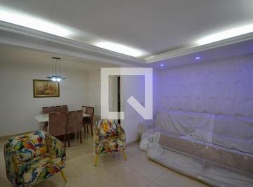 Casa · 292m² · 4 Quartos · 3 Vagas · Casa para Aluguel - Jardim Esplanada, 4 Quartos,  292 m2 - Nova Iguaçu