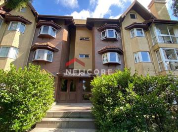 Apartamento · 69m² · 2 Quartos · 1 Vaga · Apartamento em  Rua Leopoldo Rosenfeldt - Planalto - Gramado/RS