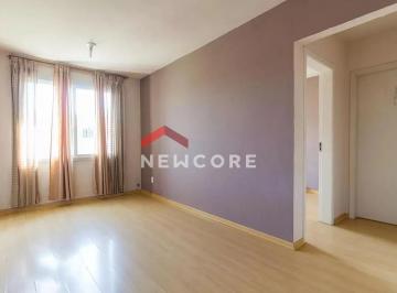 Apartamento · 46m² · 1 Quarto · Apartamento em  Avenida Antônio Carvalho - Jardim Carvalho - Porto Alegre/RS