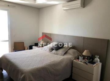 Apartamento · 195m² · 4 Quartos · 4 Vagas - Newcore · Apartamento em Rua Bartolomeu de Gusmão - Jardim América - Bauru/SP