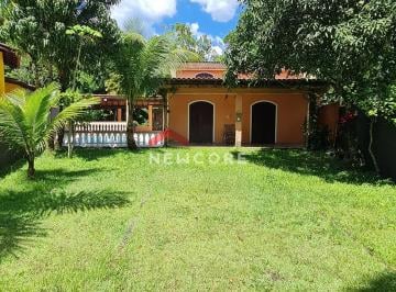 Casa · 184m² · 3 Quartos · 4 Vagas · Casa de condomínio em Rua Aprovada 891 - Costa do Sol - Bertioga/SP