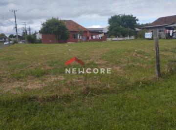 Terreno · 404m² · Lote em  Av Independência - Campo do Meio - São Francisco de Paula/RS