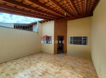 Casa · 130m² · 3 Quartos · 2 Vagas · Casa em  Rua Alfredo Rodrigues de Souza - Parque São João - Bauru/SP