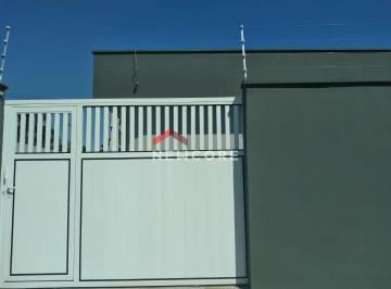 Casa · 54m² · 2 Quartos · 2 Vagas · Casa em  Rua Libéria - Estância São José - Peruíbe/SP