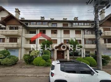 Apartamento · 85m² · 3 Quartos · 1 Vaga · Apartamento em  Vigilante - Avenida Central - Gramado/RS