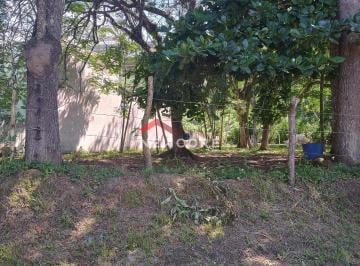Terreno · 14491m² · Lote em  Avenida Dario Leite Carrijo - Jaraguá - São Sebastião/SP