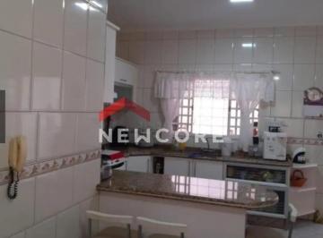Casa · 150m² · 3 Quartos · 4 Vagas · Casa em  Rua Guarda Municipal Fladinardo Pereira Lopes - Jardim Regina - Indaiatuba/SP