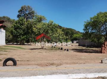 Terreno · 768m² · Lote em  Rua das Jangadas - Ponta do Seixas - João Pessoa/PB