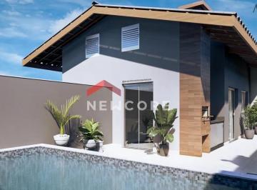Casa · 65m² · 2 Quartos · 2 Vagas · Casa em  Rua Flamboyan - Tupy - Itanhaém/SP