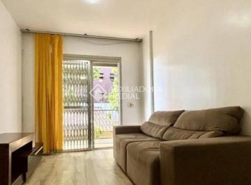 624_i8Dtn97_624678fc8bce93b9.jpg · Auxiliadora Predial vende apartamento de 2 quartos, 1 suíte e 1 vaga coberta no centro de Novo Hamb