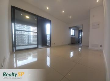 Apartamento de 2 quartos, São Paulo · PINHEIROS 60m² / 2 DORM (1 SUÍTE) / TERRAÇO / AR COND. / 1 VAGA / LAZER COMPLETO