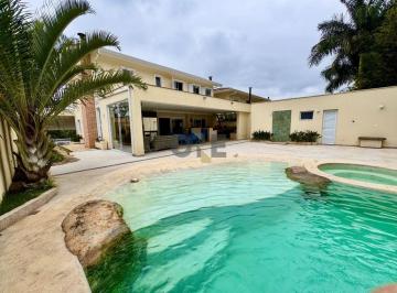 11521_i2KqtQ1FL521Uut_1152167aa1dfcc285d_DUwOWE1Zjk0NmNl_o_wm.jpg · Casa com 3 dormitórios, sendo 3 suíte para venda - Granja Viana - Cotia - SP - Por R$ 3.250.000,00