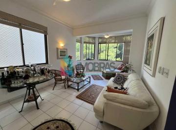 Apartamento · 104m² · 3 Quartos · LAGOA APARTAMENTO 3 QUARTOS REFORMADO OPORTUNIDADE!!
