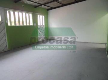Casa · 160m² · 2 Quartos · 1 Vaga · CASA PARA VENDA NO NOVA CIDADE