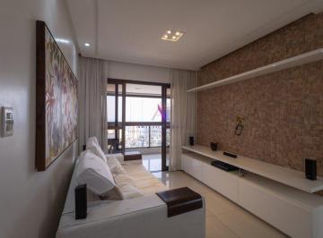 Apartamento · 102m² · 3 Quartos · 2 Vagas · Apartamento 3/4 no Horto Florestal para venda