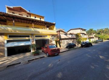Casa · 500m² · 5 Quartos · 4 Vagas · Sobrado em Nova Caieiras